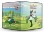 Ultra Pro: Pokémon - 4-Pocket Portfolio - Gallery Series - Morning Meadow